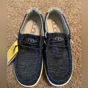 Hey Dude Wendy Stretch Starry Night